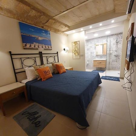 B&S Accommodation Apartment 601 Ghaxaq Екстер'єр фото