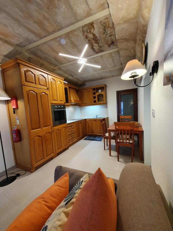 B&S Accommodation Apartment 601 Ghaxaq Екстер'єр фото