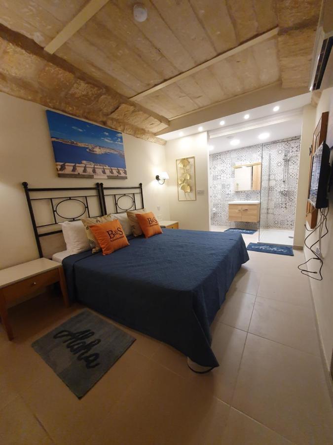 B&S Accommodation Apartment 601 Ghaxaq Екстер'єр фото